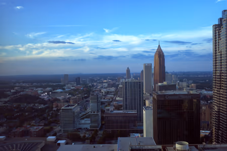 Atlanta
