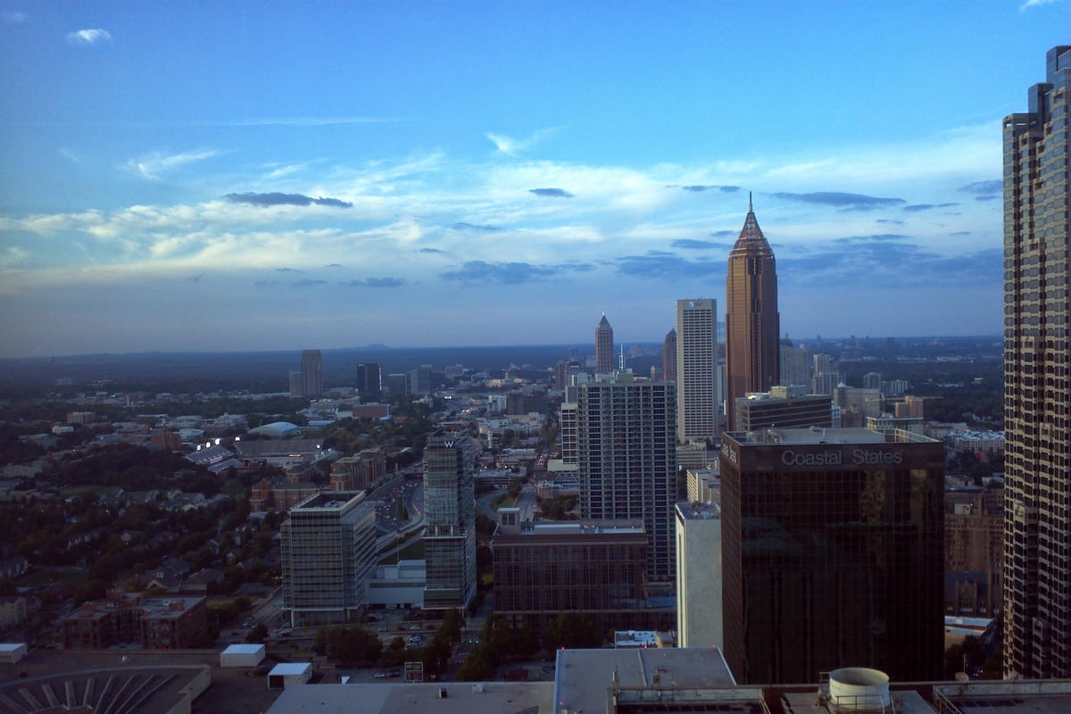 Atlanta, United States