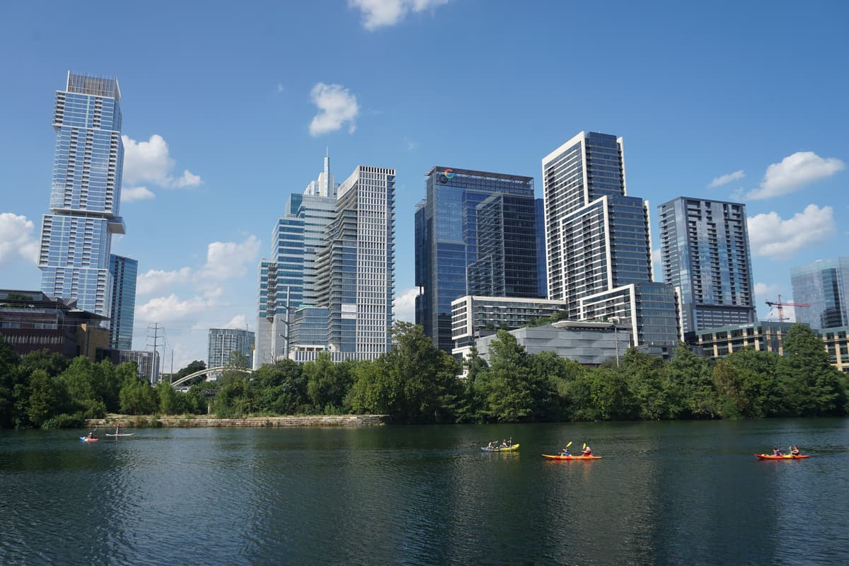 Austin, United States