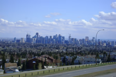 Calgary