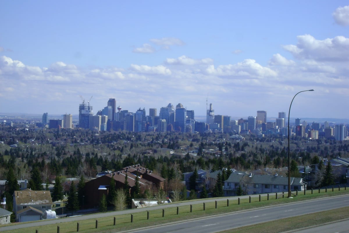 Calgary, Canada