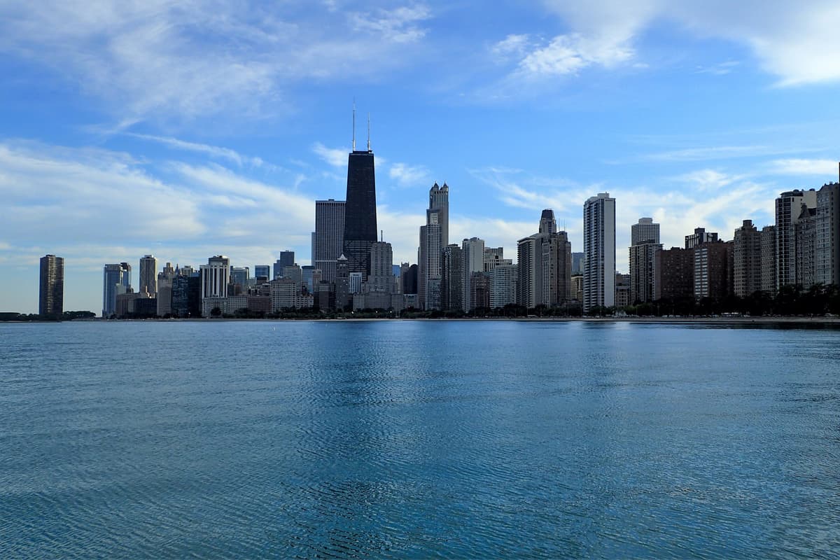 Chicago, United States