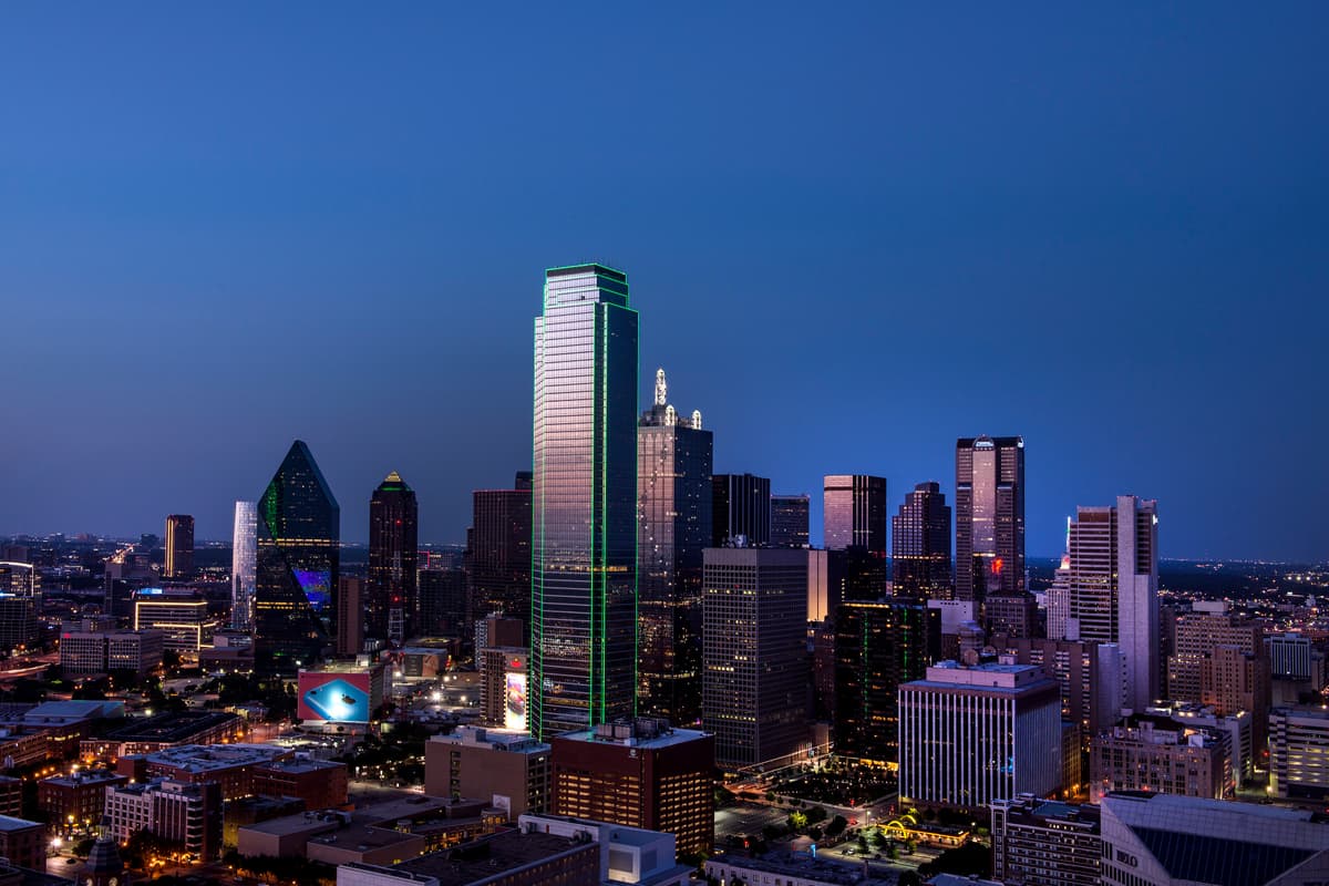 Dallas, United States