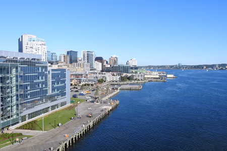 Halifax