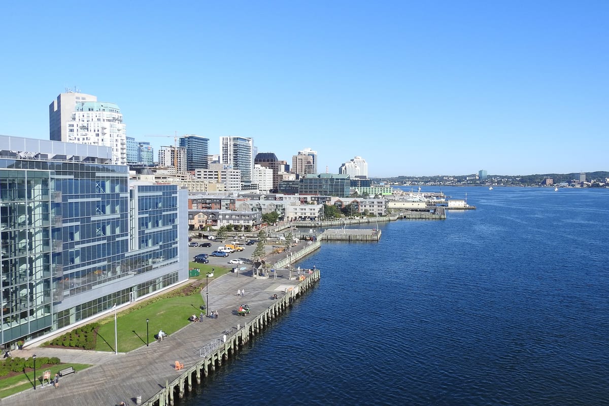 Halifax, Canada