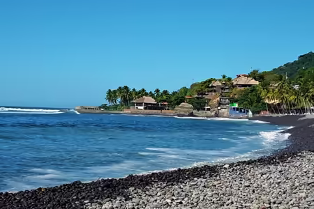 La Libertad, El Salvador