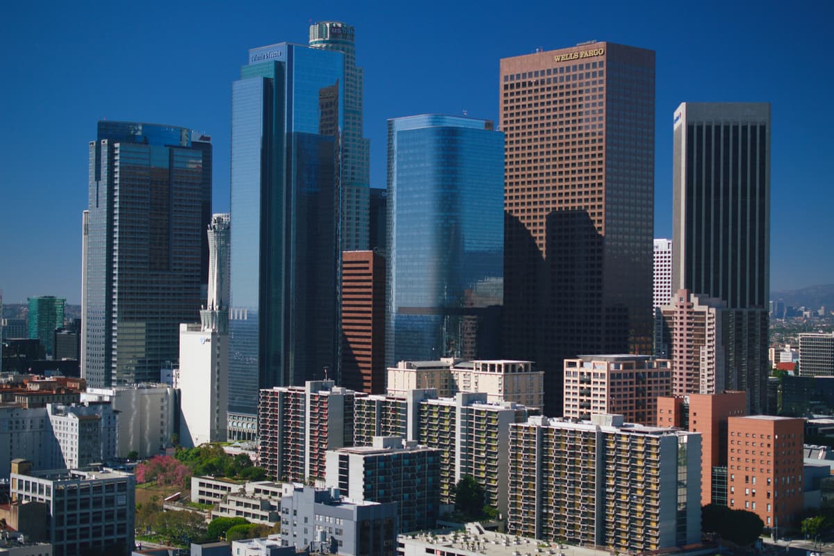 Los Angeles, United States