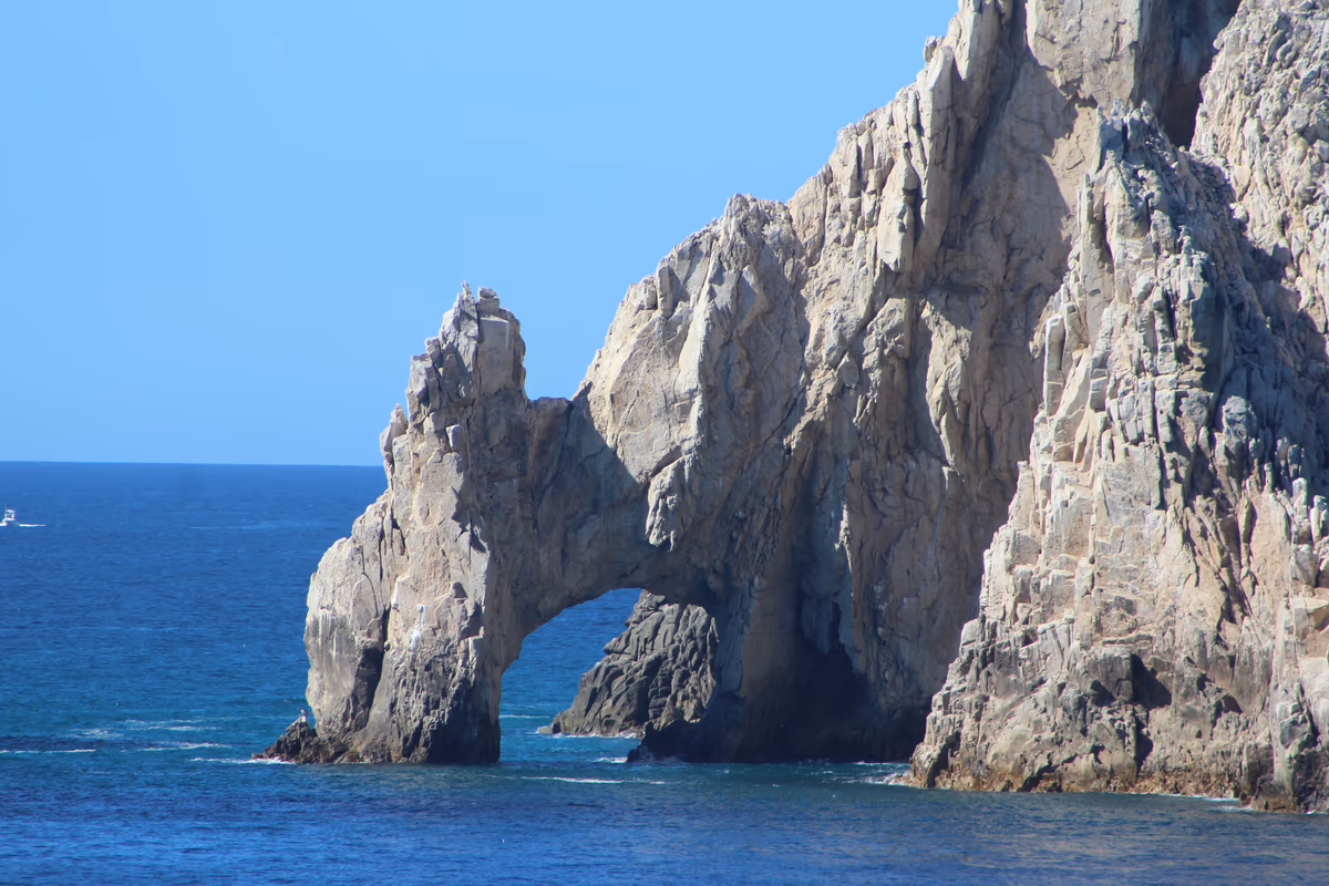 Los Cabos, Mexico