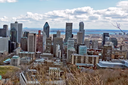 Montréal
