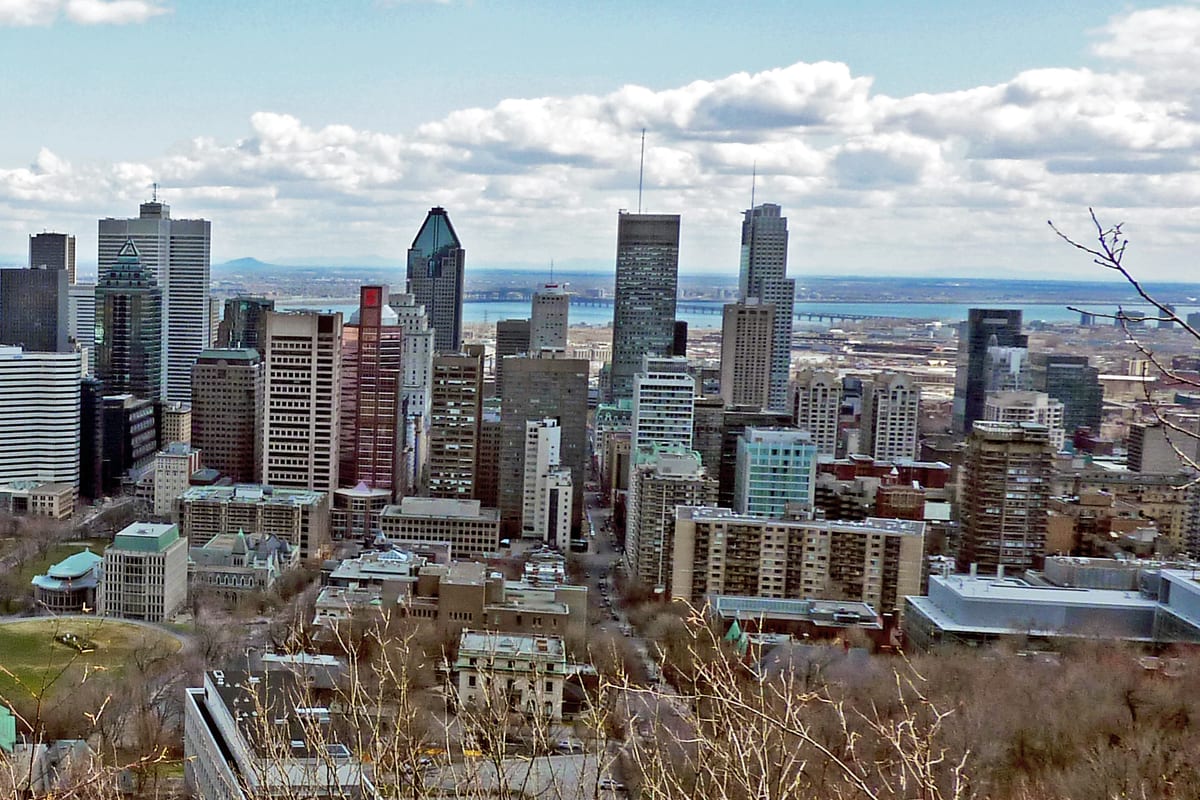 Montréal, Canada