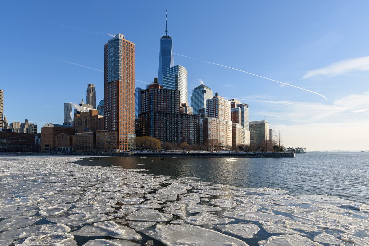 New York, United States