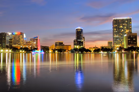 Orlando