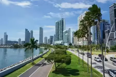Panama City, Panama