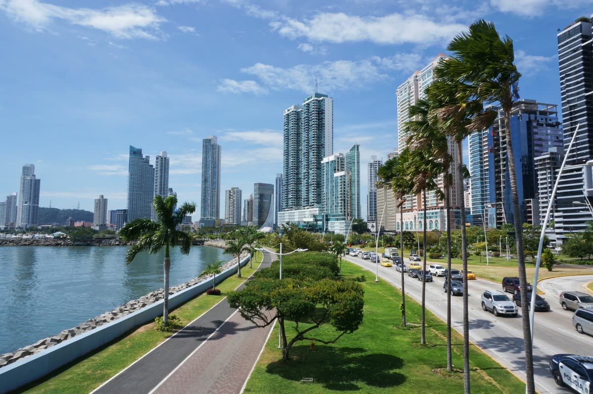 Panama City, Panama