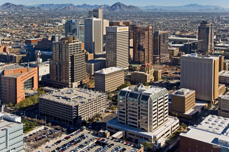 Phoenix