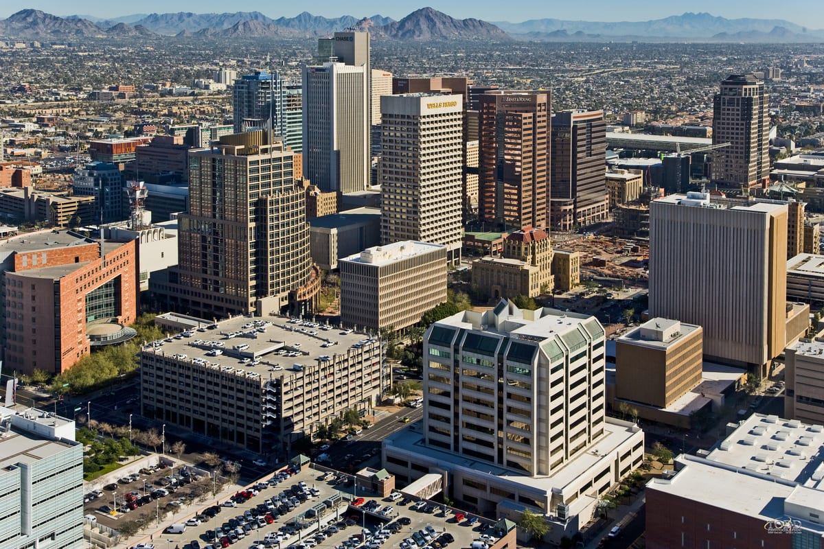 Phoenix, United States