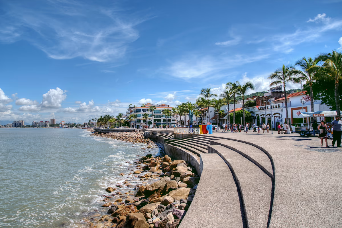 Puerto Vallarta, Mexico