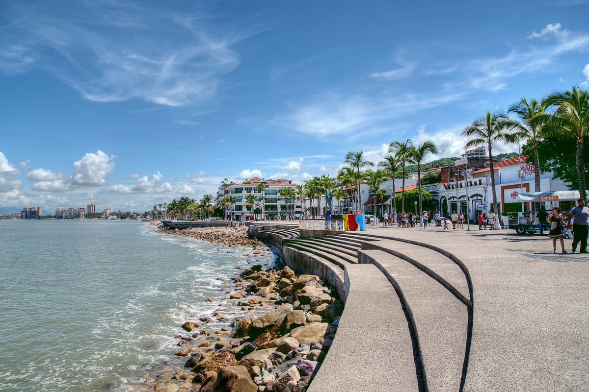 The Complete Guide to Puerto Vallarta for Expats and Digital Nomads