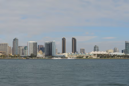 San Diego
