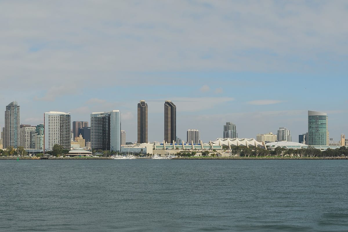 San Diego, United States