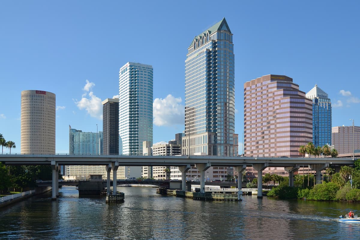 Tampa, United States