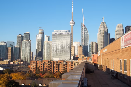 Toronto