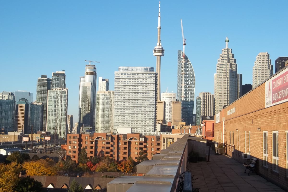 Toronto, Canada